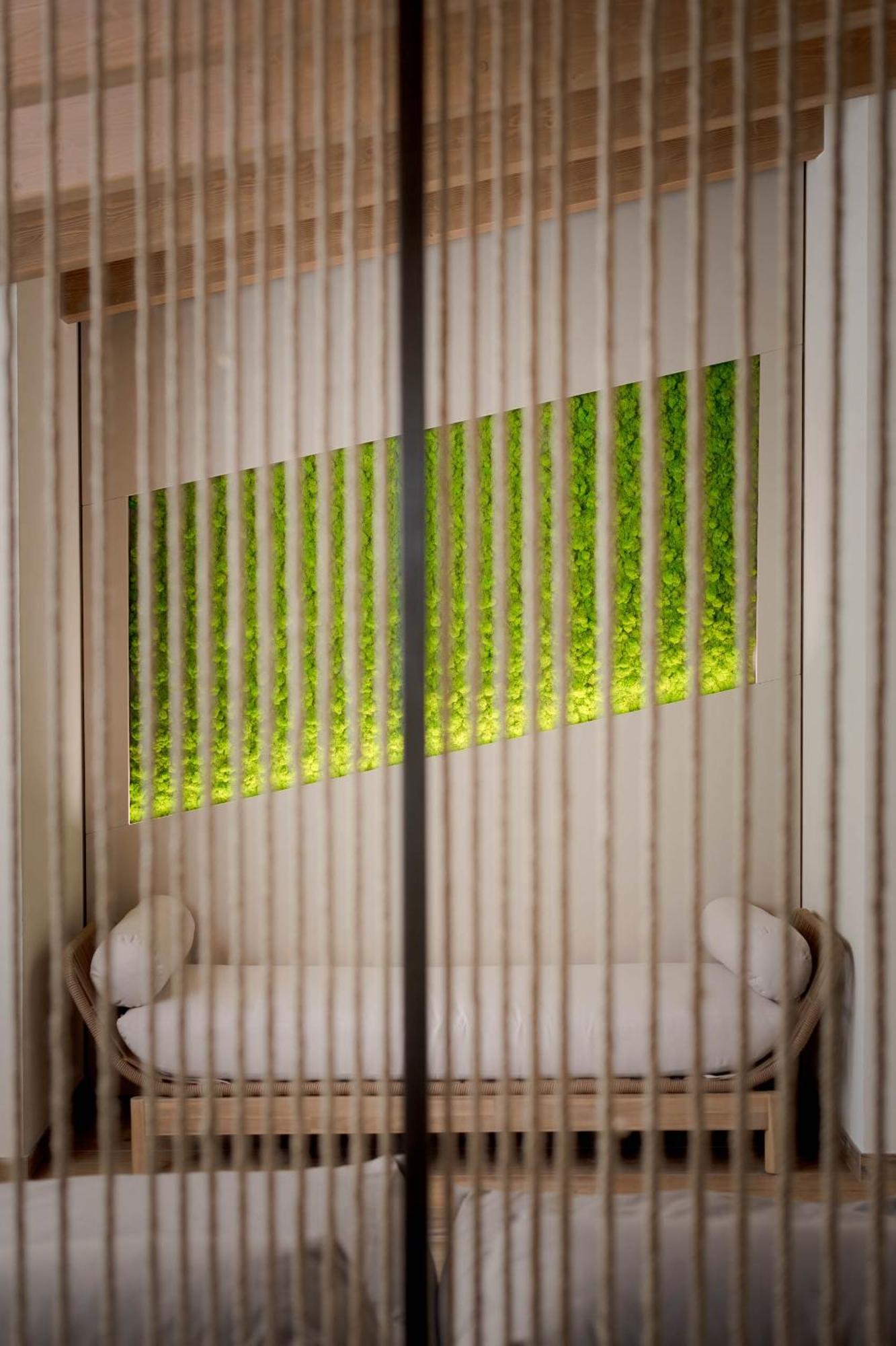 Wine Hotel San Carlo - Relais & Spa - Boutique Hotel Chiuro Exterior photo
