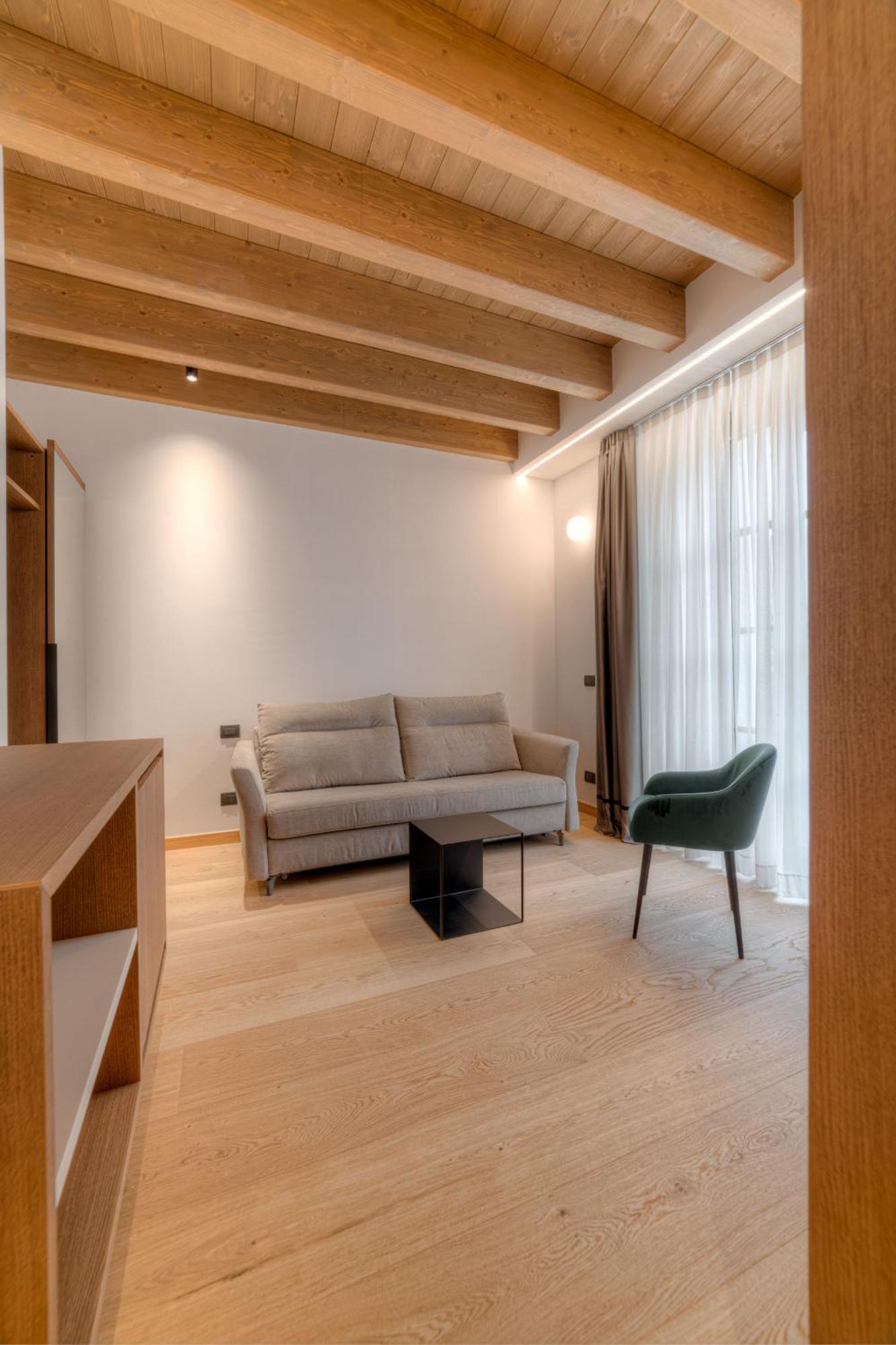 Wine Hotel San Carlo - Relais & Spa - Boutique Hotel Chiuro Exterior photo