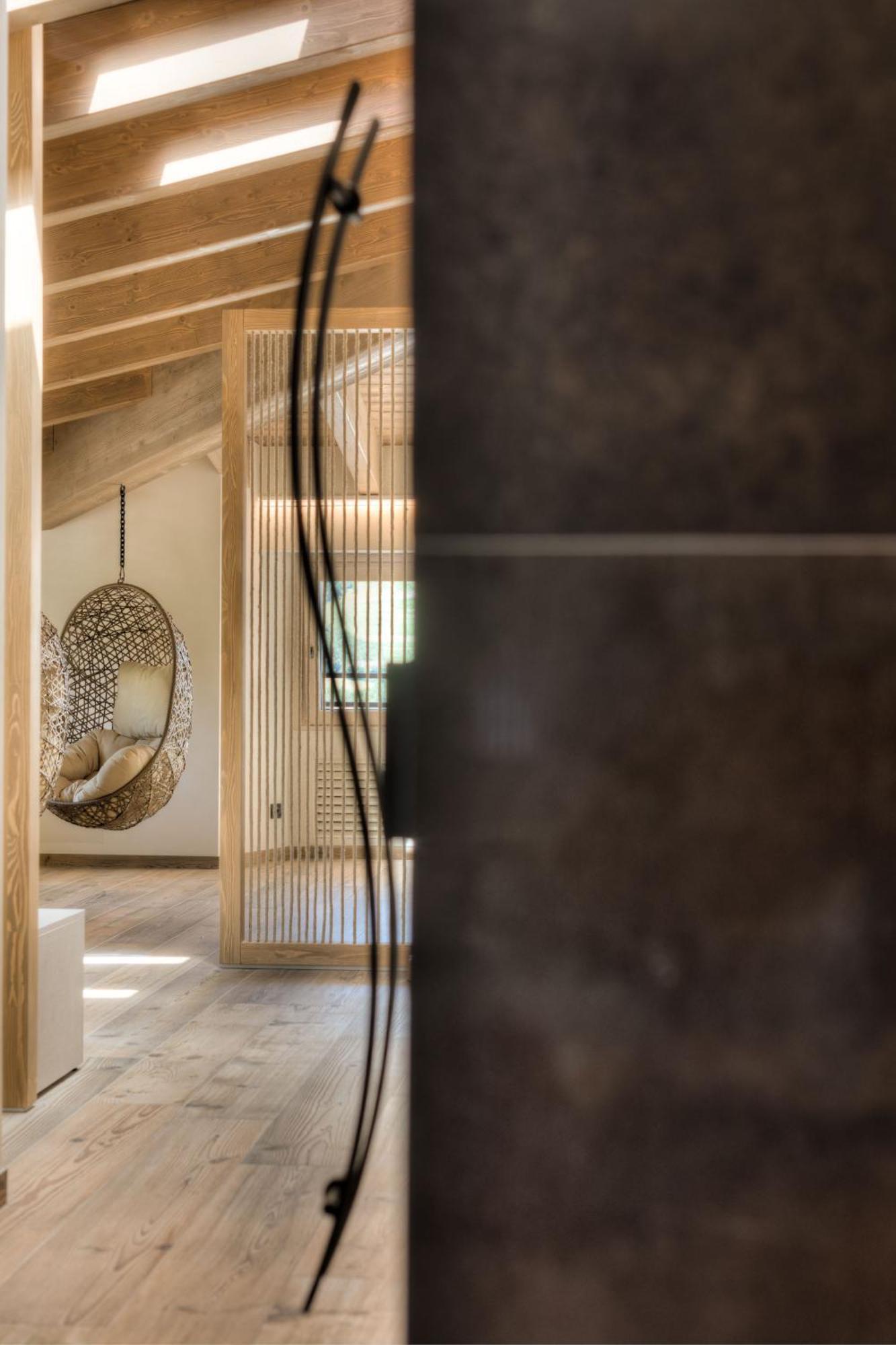 Wine Hotel San Carlo - Relais & Spa - Boutique Hotel Chiuro Exterior photo